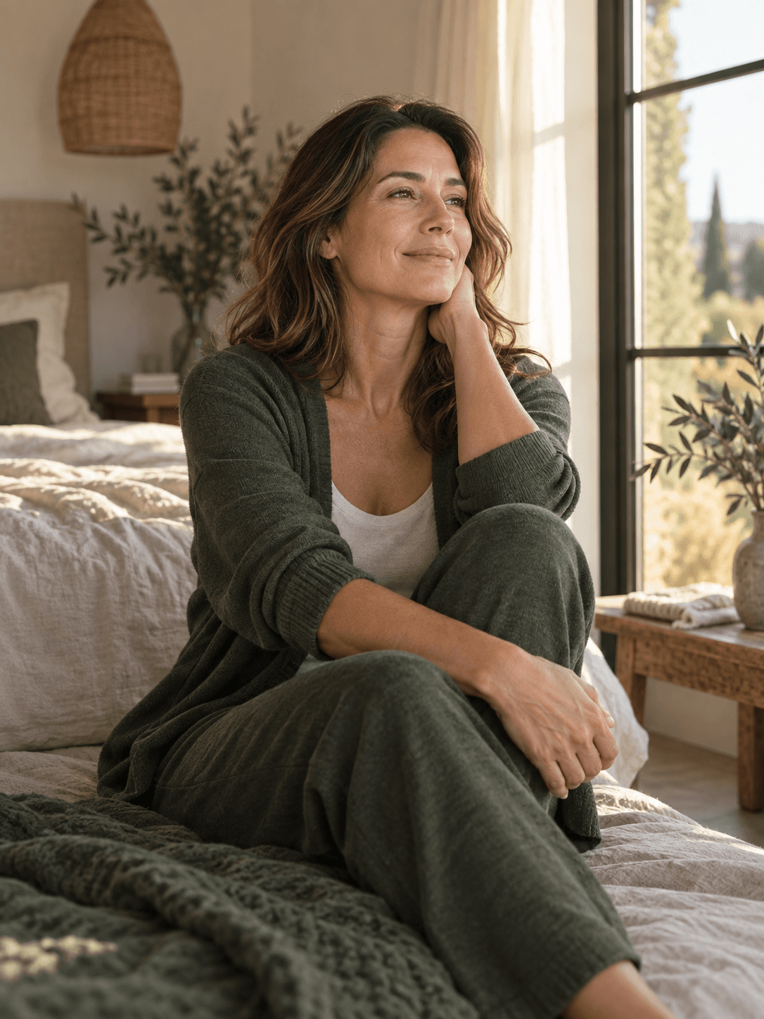 Hormone Balance education